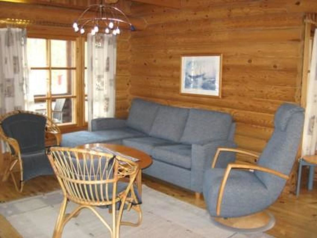 Дома для отпуска Holiday Home Honkakoli 16 Hattusaari-13