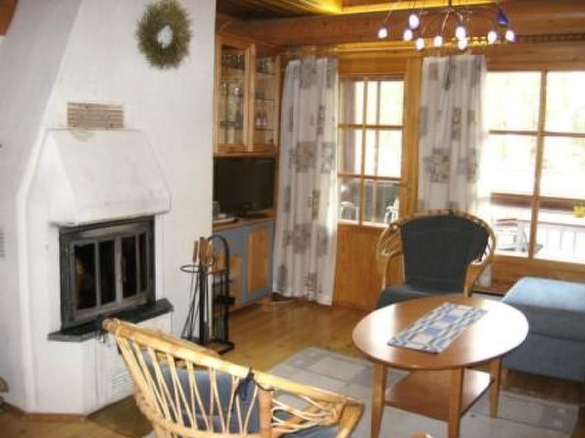Дома для отпуска Holiday Home Honkakoli 16 Hattusaari-15