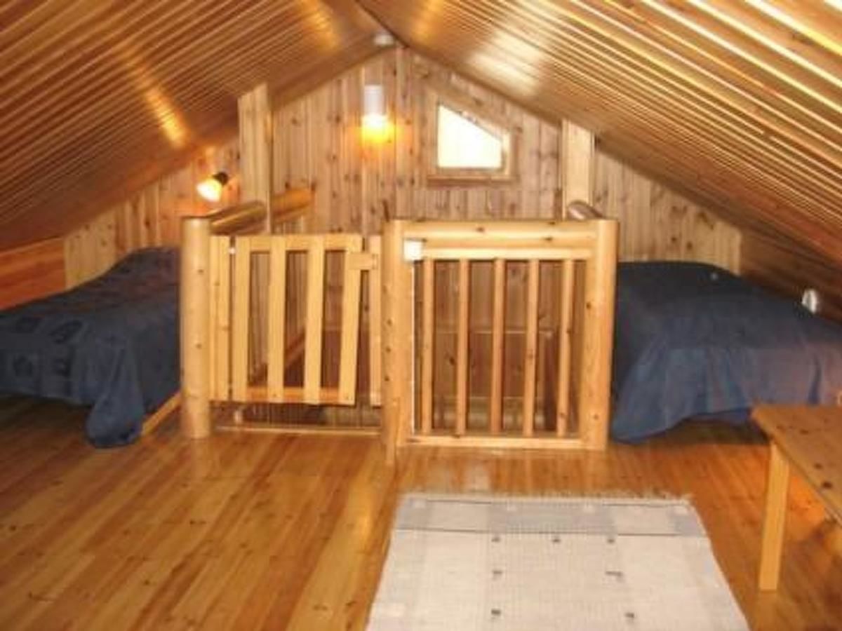 Дома для отпуска Holiday Home Honkakoli 16 Hattusaari