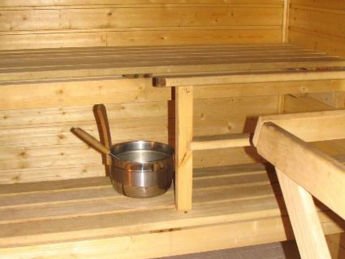 Дома для отпуска Holiday Home Honkakoli 16 Hattusaari-19
