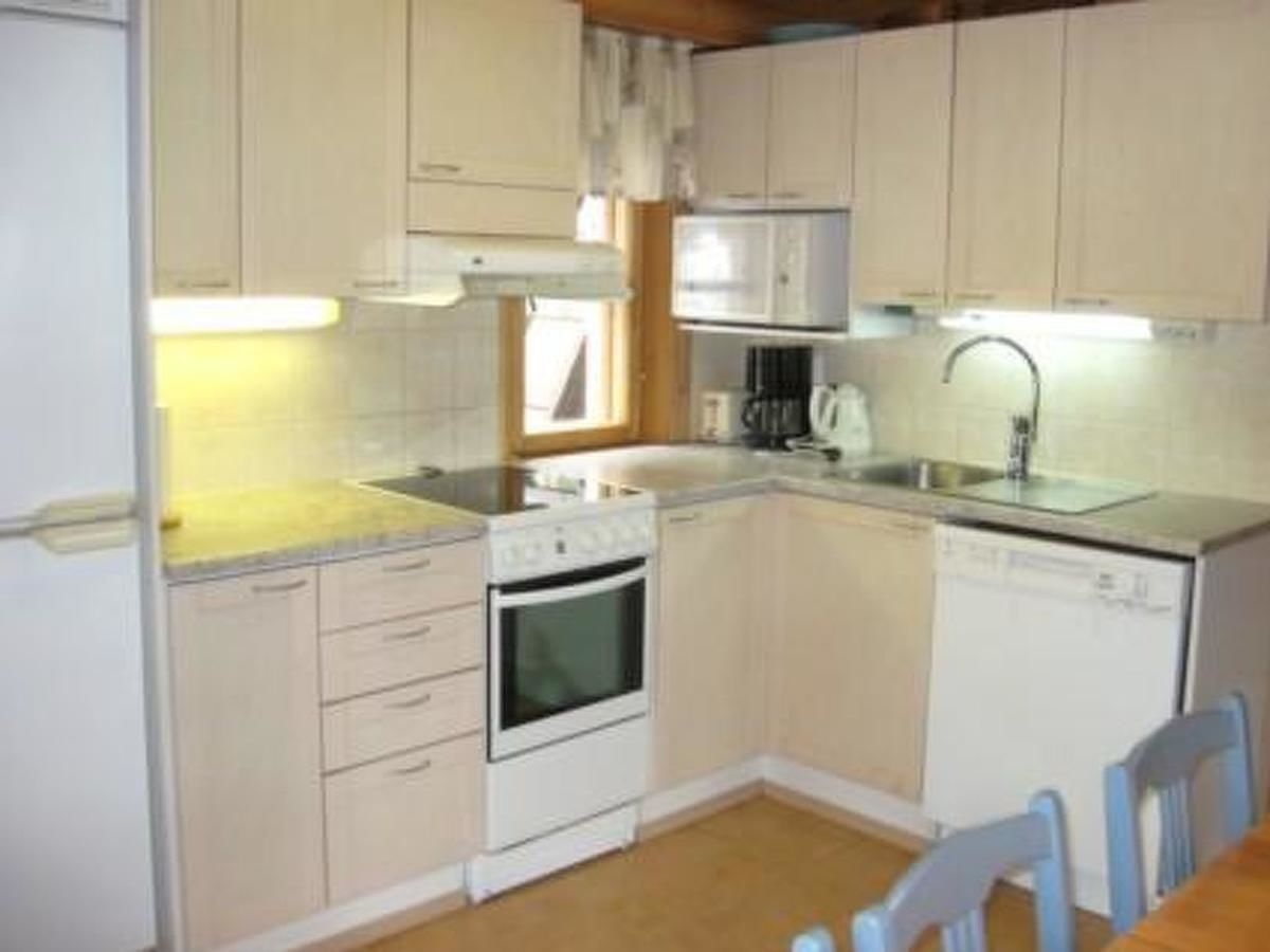 Дома для отпуска Holiday Home Honkakoli 16 Hattusaari-21