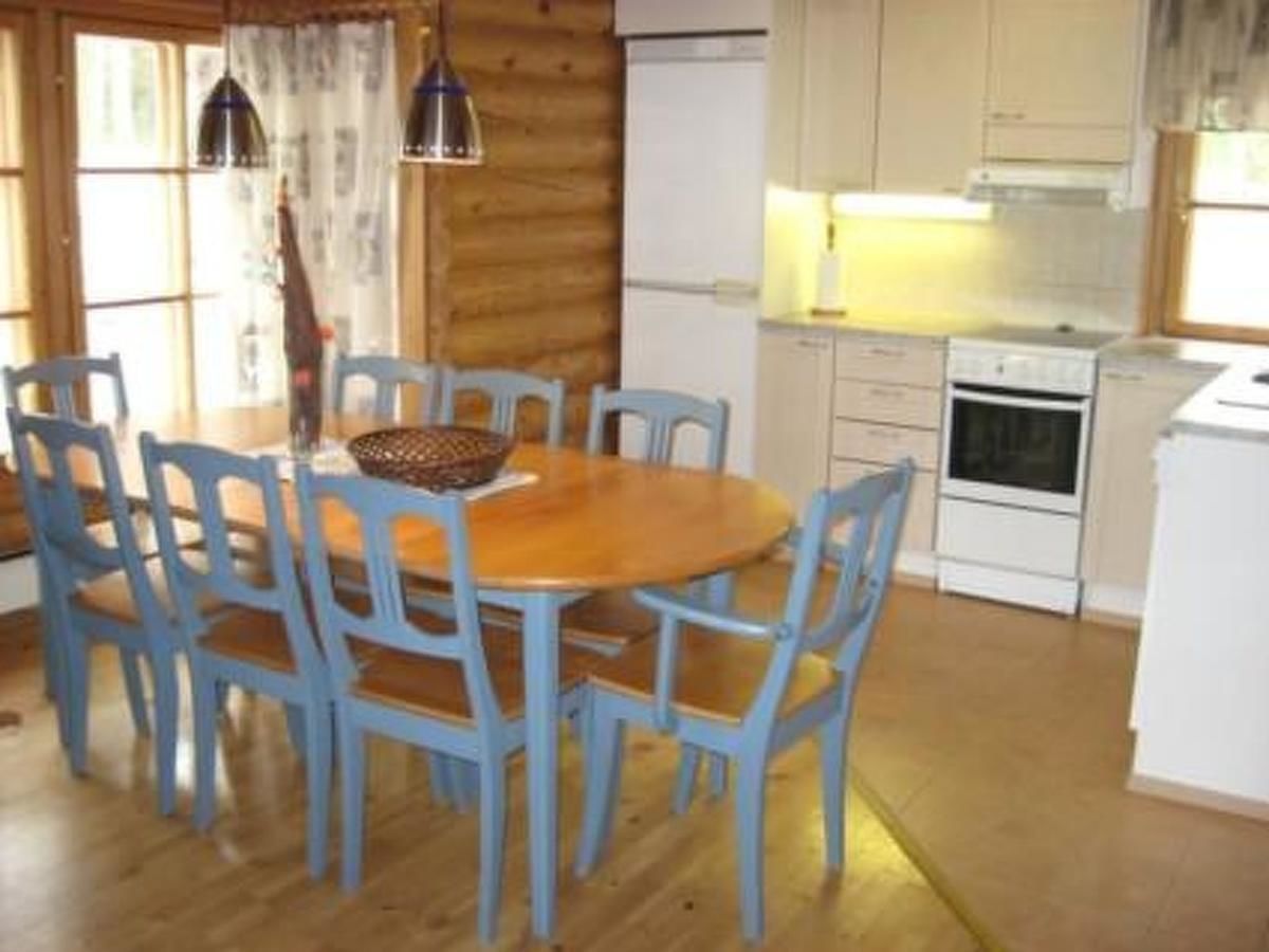 Дома для отпуска Holiday Home Honkakoli 16 Hattusaari-22