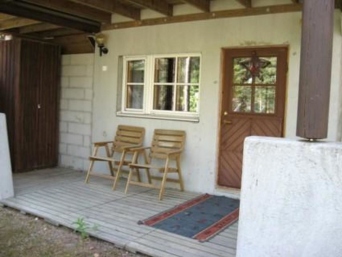 Дома для отпуска Holiday Home Honkakoli 16 Hattusaari