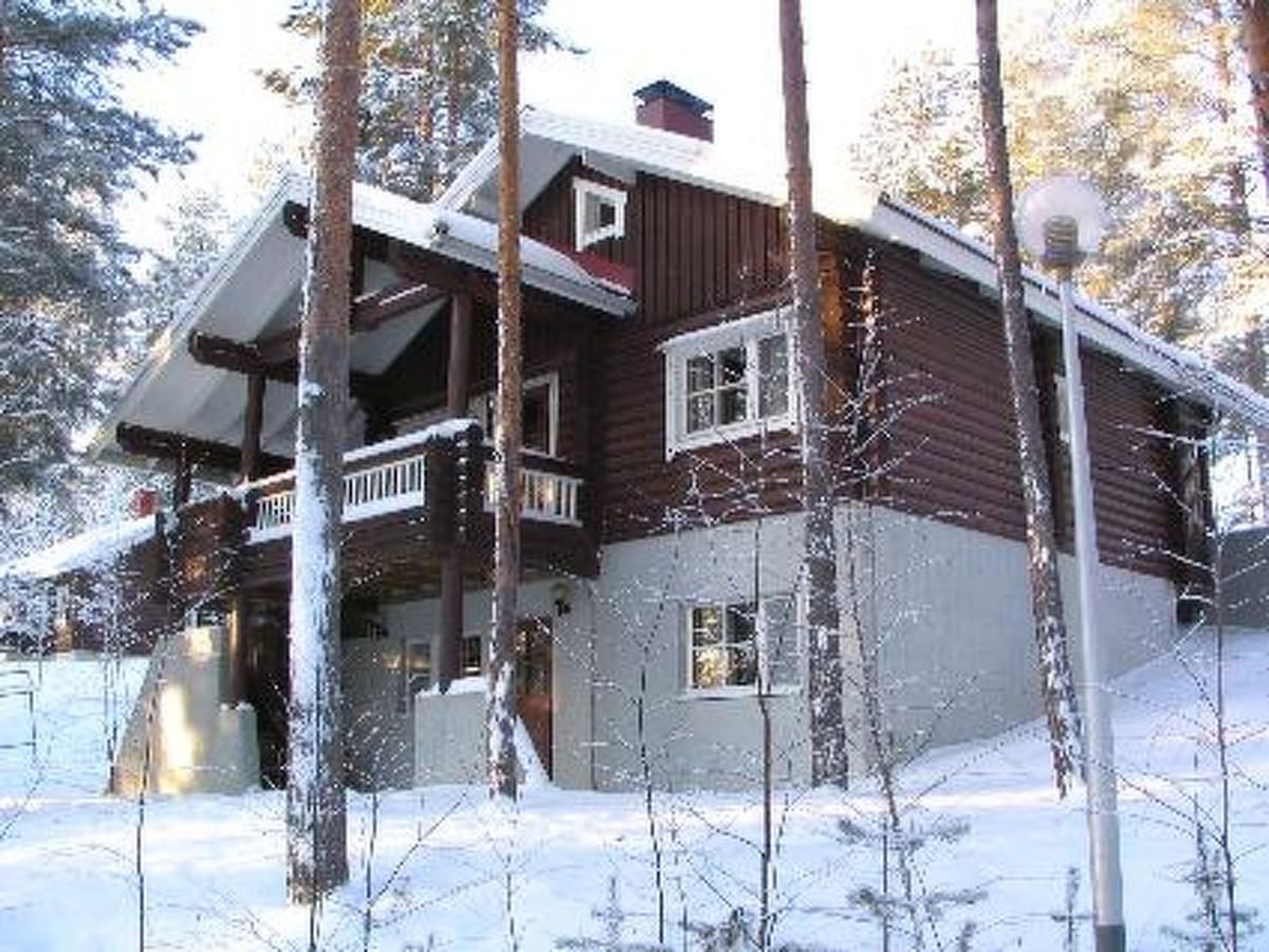 Дома для отпуска Holiday Home Honkakoli 16 Hattusaari-23