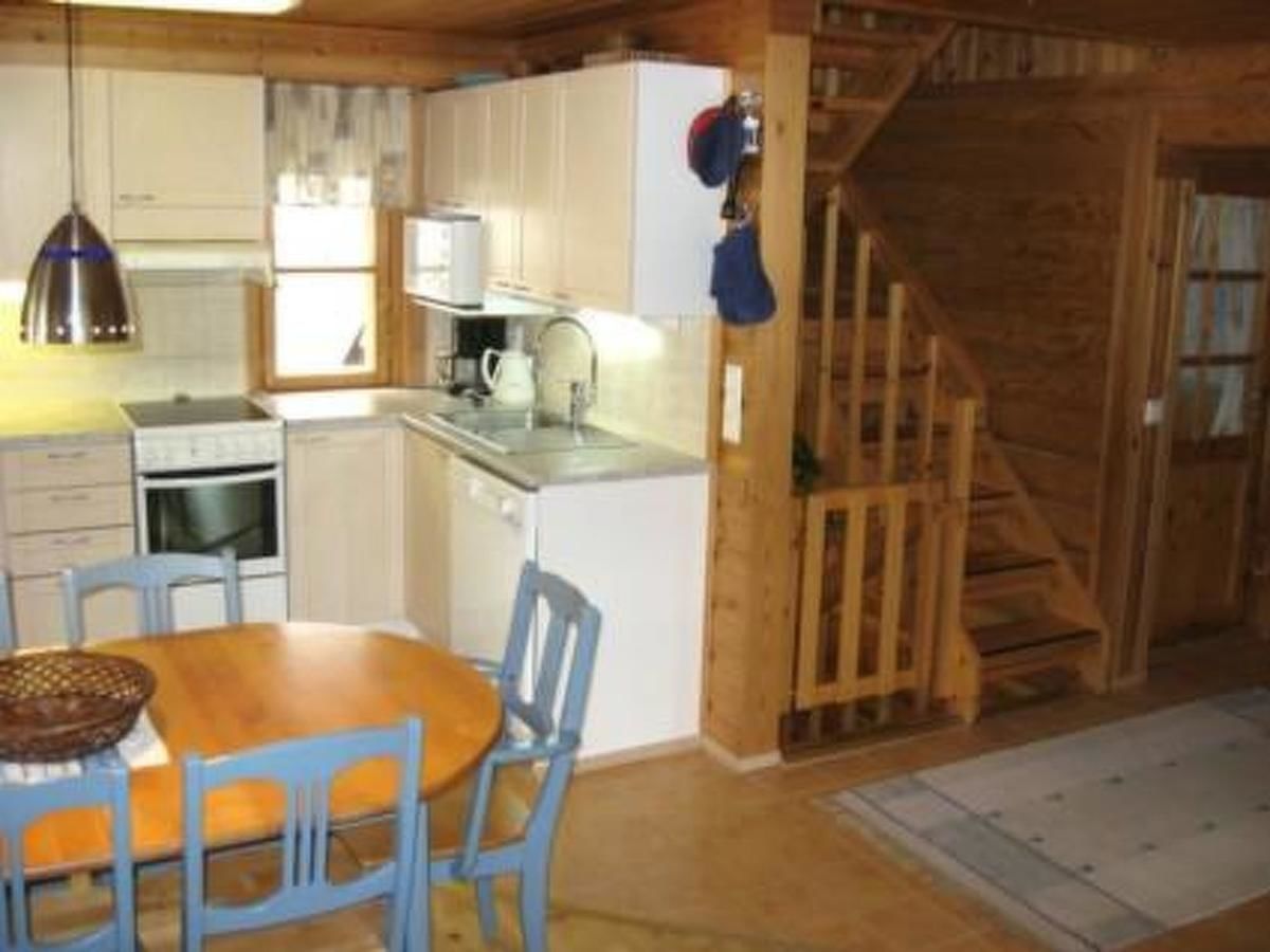 Дома для отпуска Holiday Home Honkakoli 16 Hattusaari