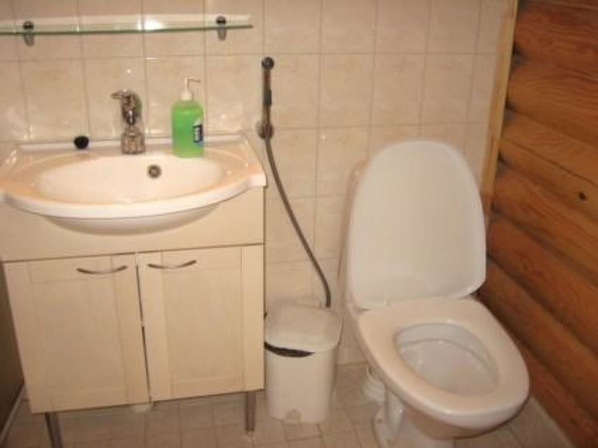 Дома для отпуска Holiday Home Honkakoli 16 Hattusaari-25