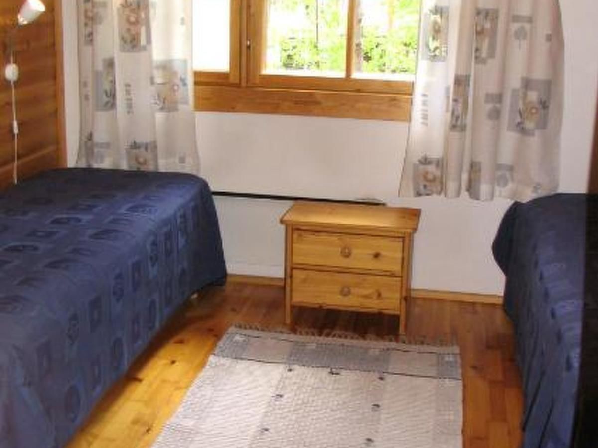 Дома для отпуска Holiday Home Honkakoli 16 Hattusaari-27