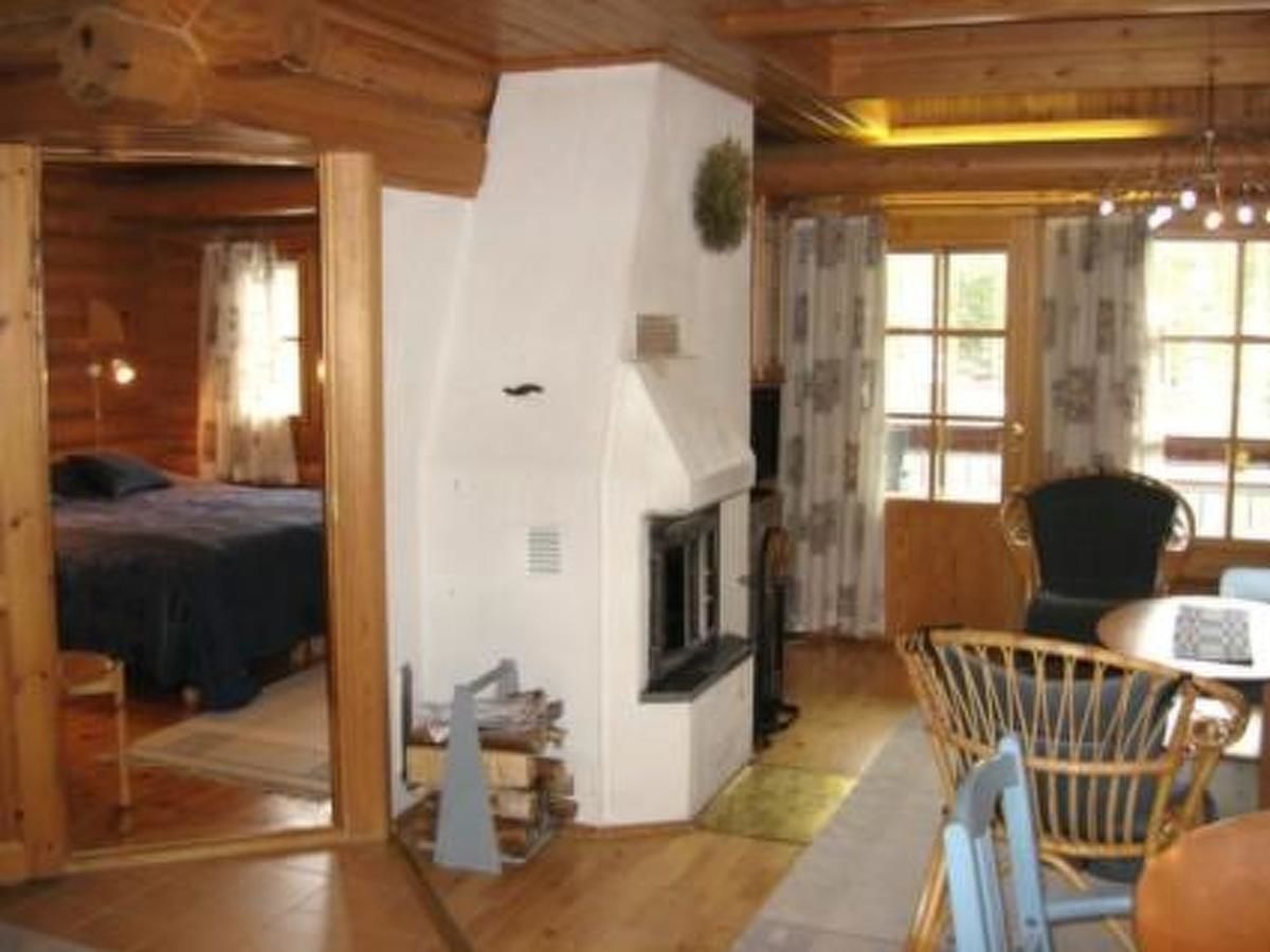 Дома для отпуска Holiday Home Honkakoli 16 Hattusaari-28