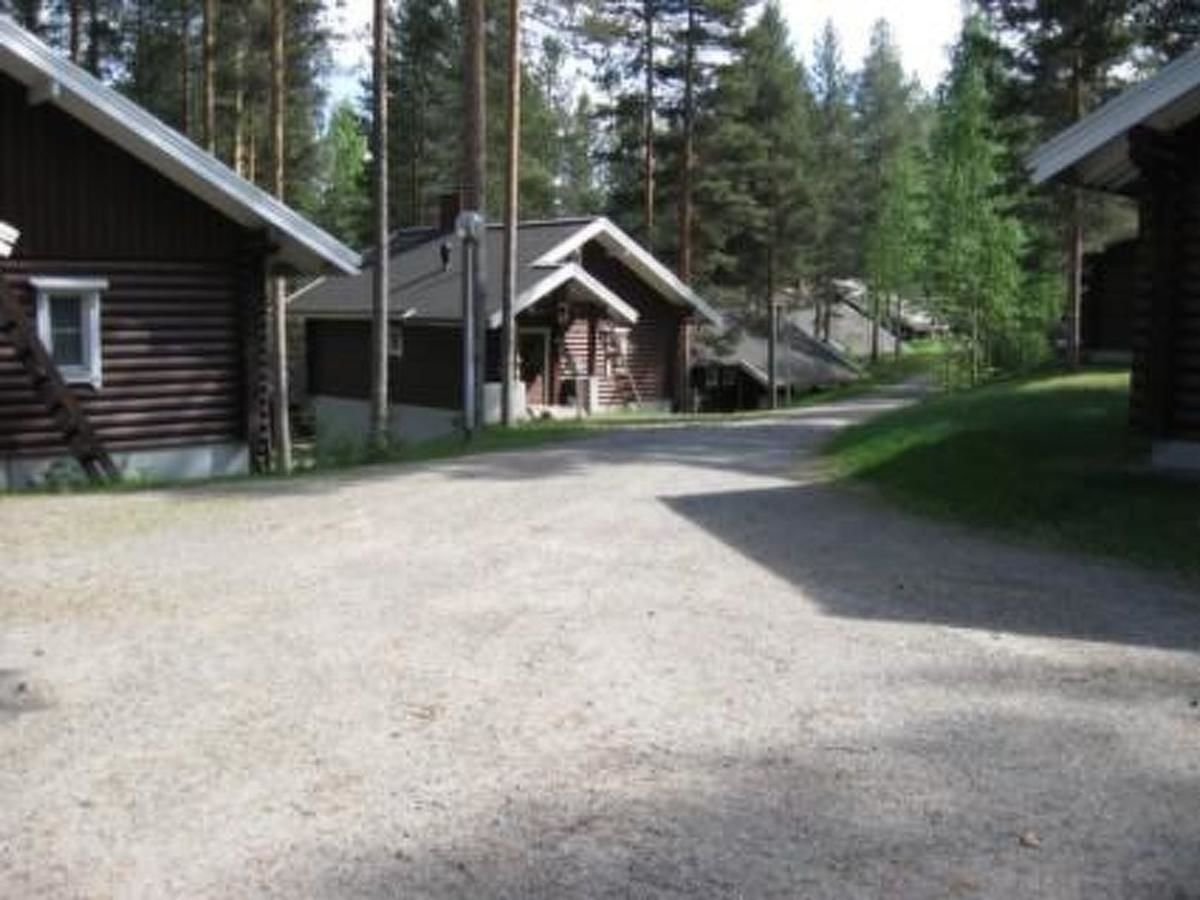 Дома для отпуска Holiday Home Honkakoli 16 Hattusaari-30