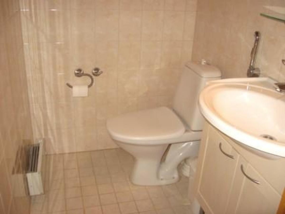 Дома для отпуска Holiday Home Honkakoli 16 Hattusaari-8