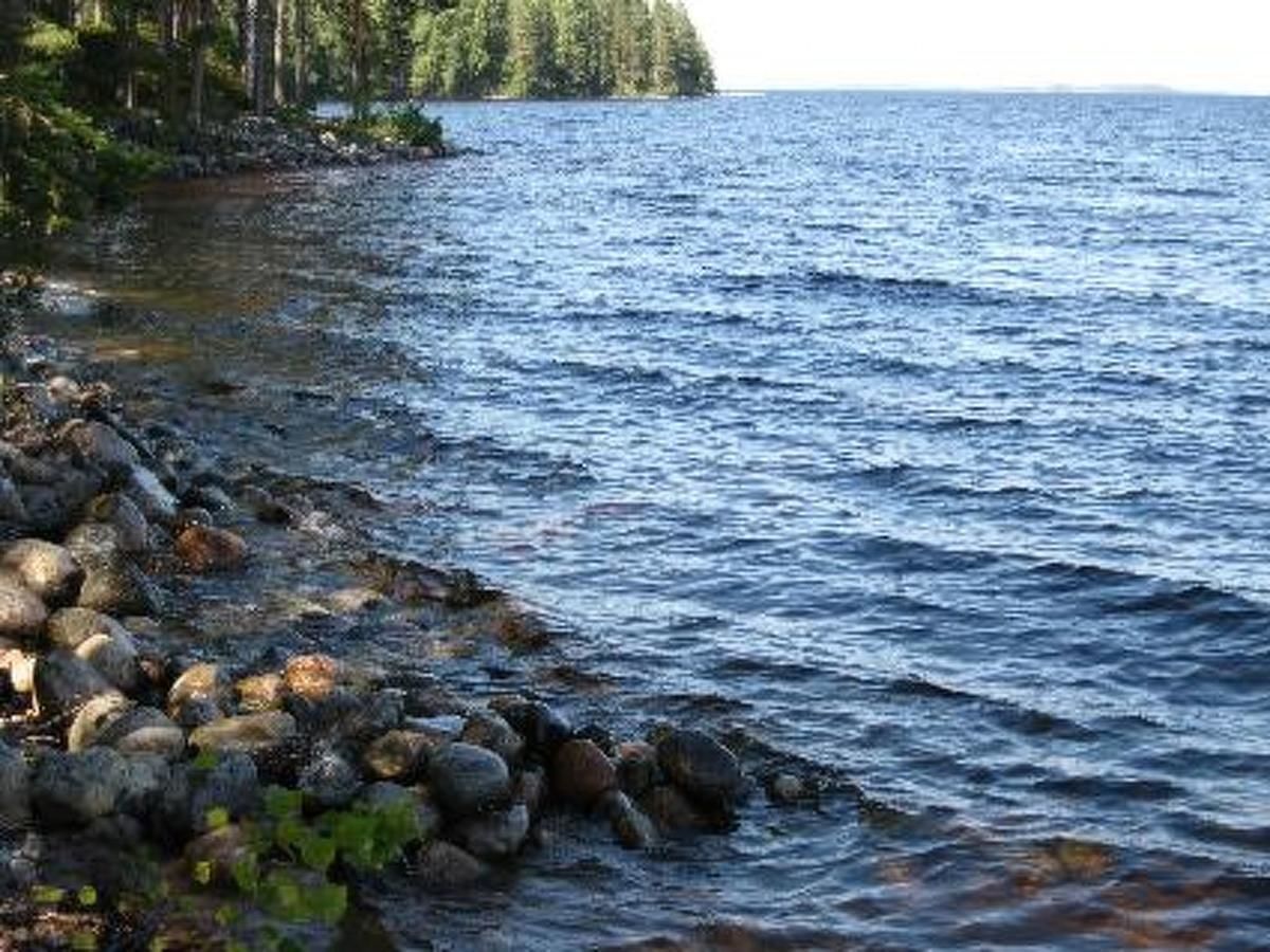 Дома для отпуска Holiday Home Honkakoli 16 Hattusaari-10