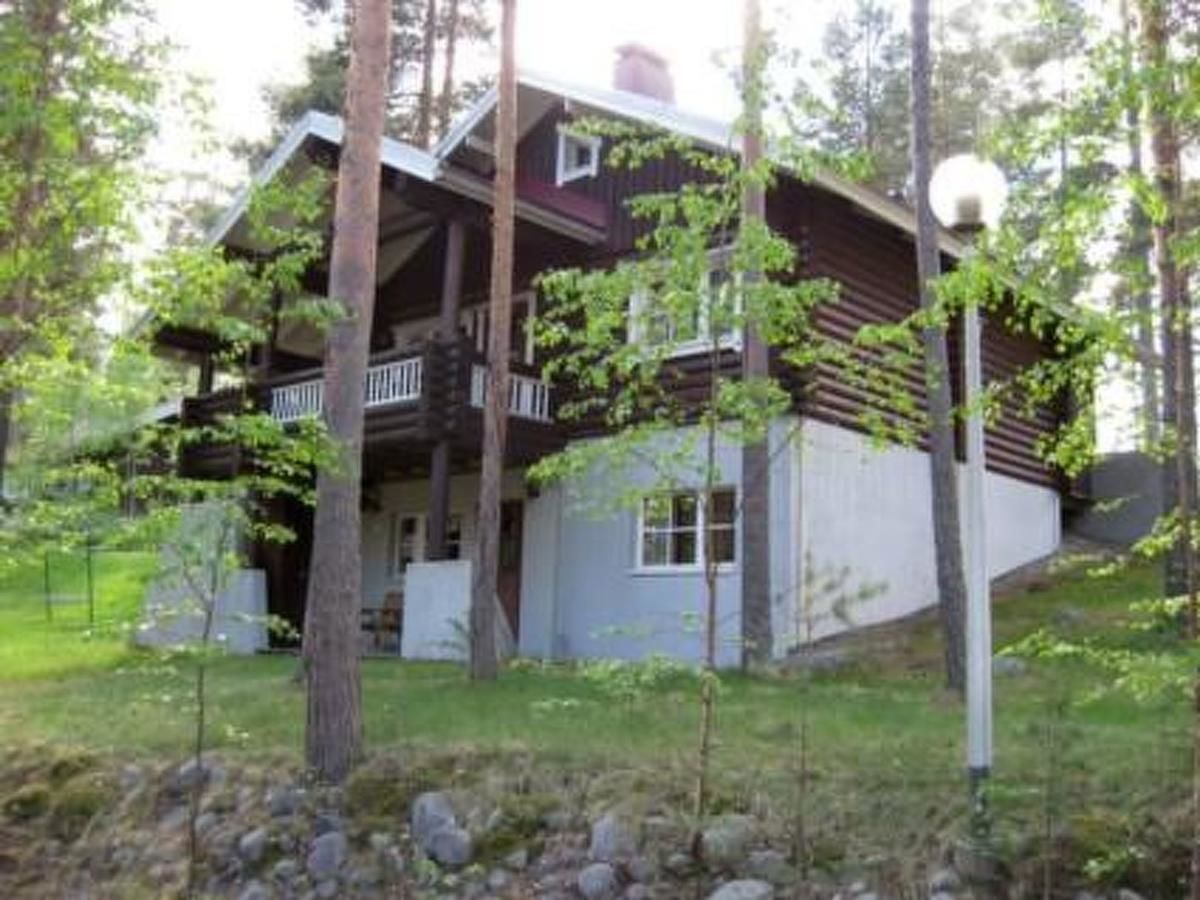 Дома для отпуска Holiday Home Honkakoli 16 Hattusaari-11