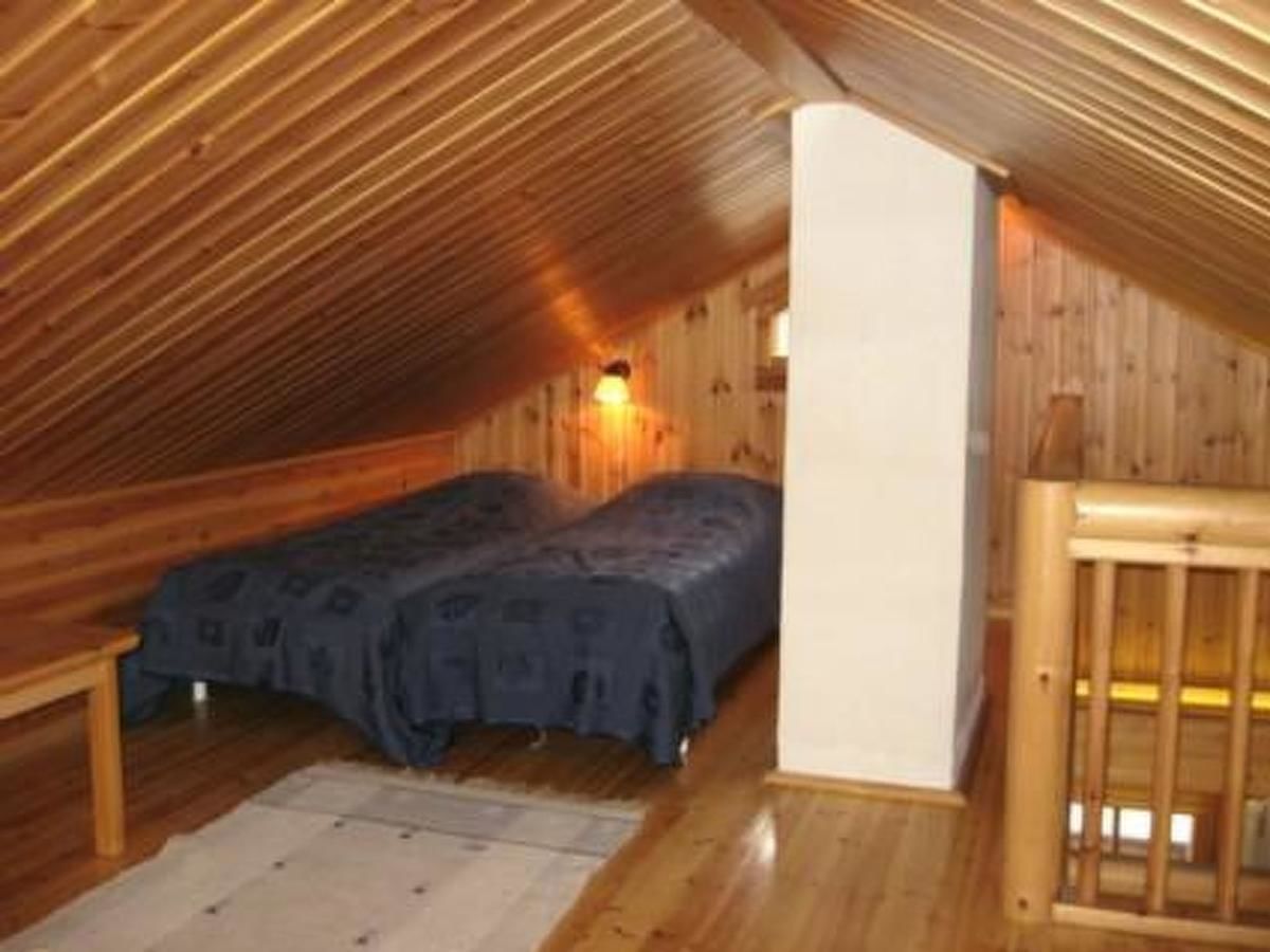Дома для отпуска Holiday Home Honkakoli 16 Hattusaari