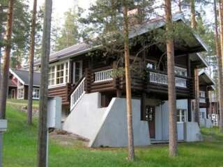 Дома для отпуска Holiday Home Honkakoli 16 Hattusaari-0