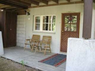 Дома для отпуска Holiday Home Honkakoli 16 Hattusaari-1