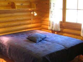 Дома для отпуска Holiday Home Honkakoli 16 Hattusaari-5