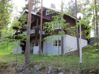 Дома для отпуска Holiday Home Honkakoli 16 Hattusaari-7